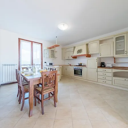 Apartment Cascina Zappello