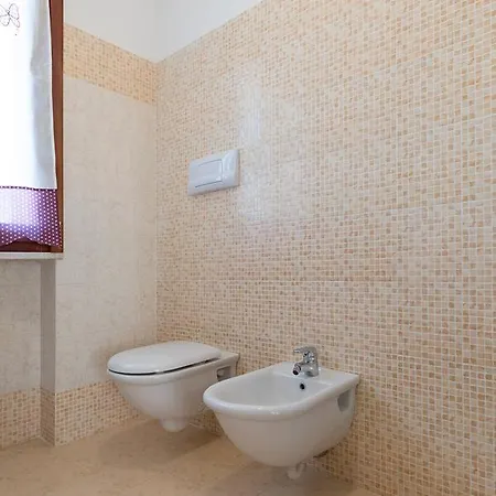 Apartment Cascina Zappello Pozzolengo