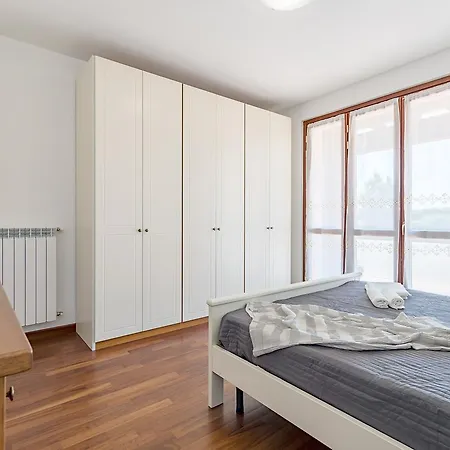 Apartment Cascina Zappello