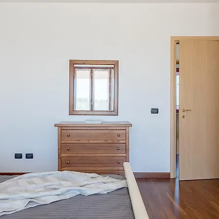 Cascina Zappello Apartment Pozzolengo