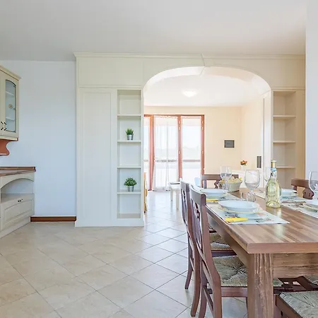 Apartment Cascina Zappello