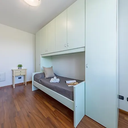 Cascina Zappello Apartment Pozzolengo