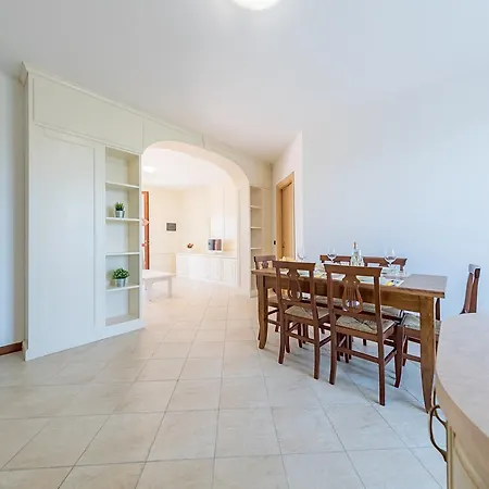Cascina Zappello Apartment Pozzolengo