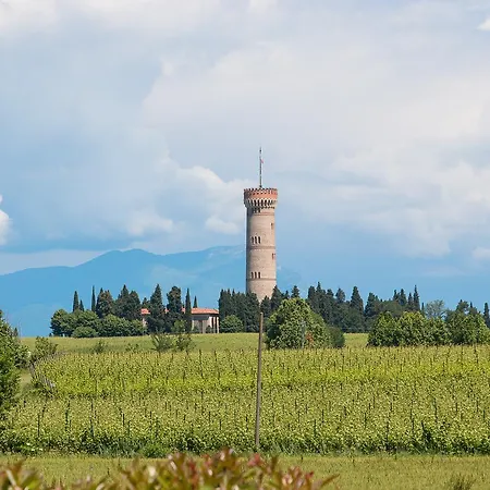 Cascina Zappello Apartment Pozzolengo