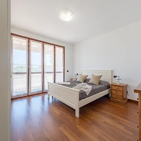 Cascina Zappello Apartment *
