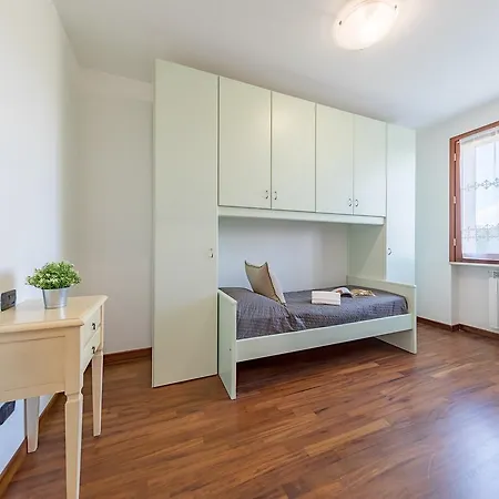Cascina Zappello Apartment