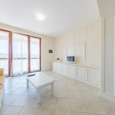 Cascina Zappello Apartment Pozzolengo