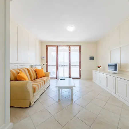 Apartment Cascina Zappello