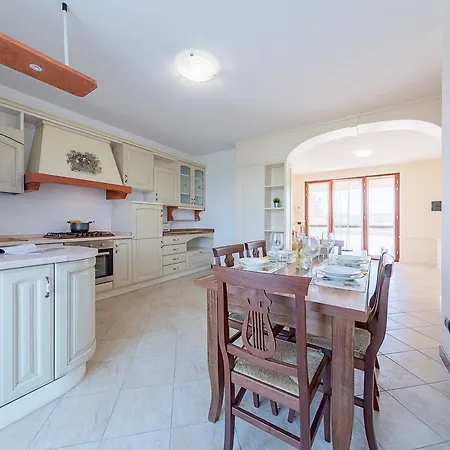 Cascina Zappello Apartment
