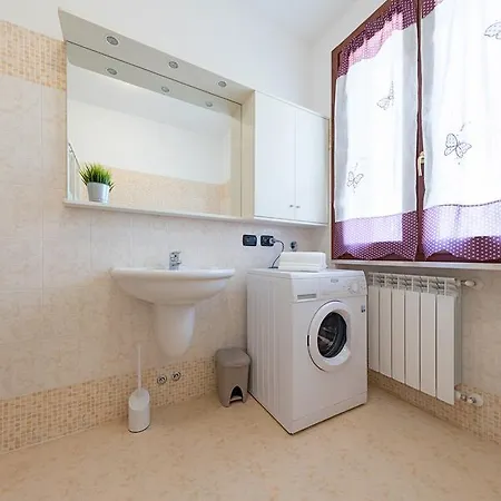 Cascina Zappello Apartment